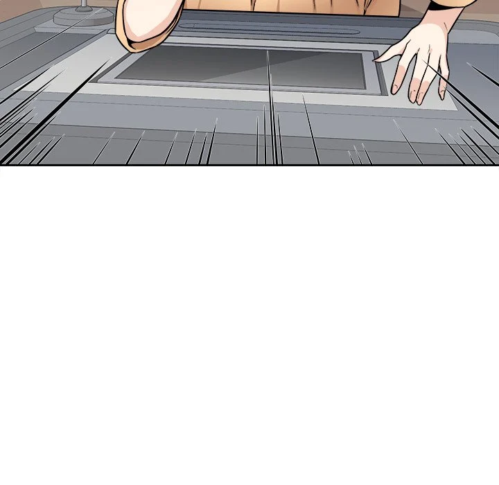 The Ark Is Me Chapter 39 – page 19