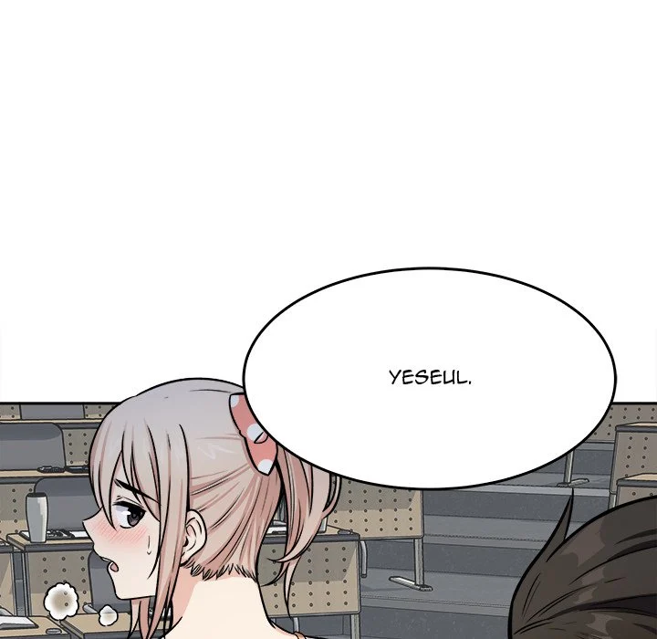 The Ark Is Me Chapter 39 – page 26