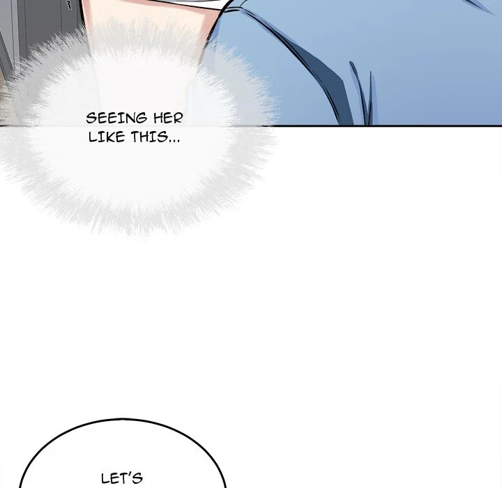 The Ark Is Me Chapter 39 – page 28