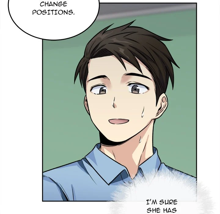 The Ark Is Me Chapter 39 – page 29