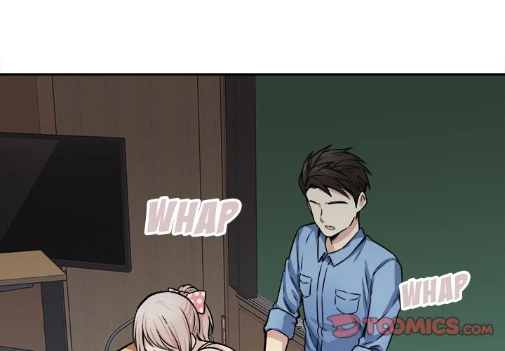 The Ark Is Me Chapter 39 – page 3