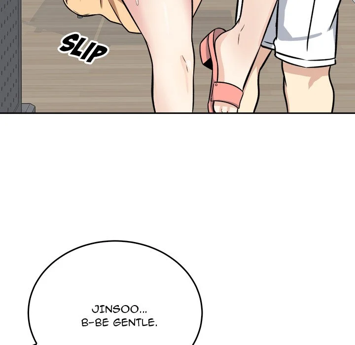 The Ark Is Me Chapter 39 – page 32