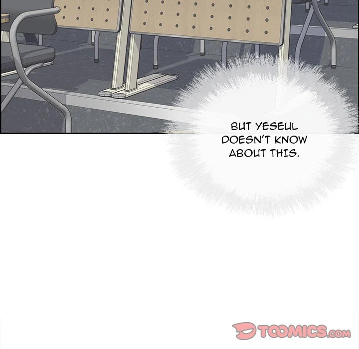 The Ark Is Me Chapter 39 – page 39