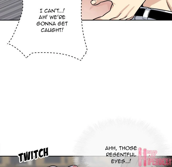 The Ark Is Me Chapter 39 – page 46