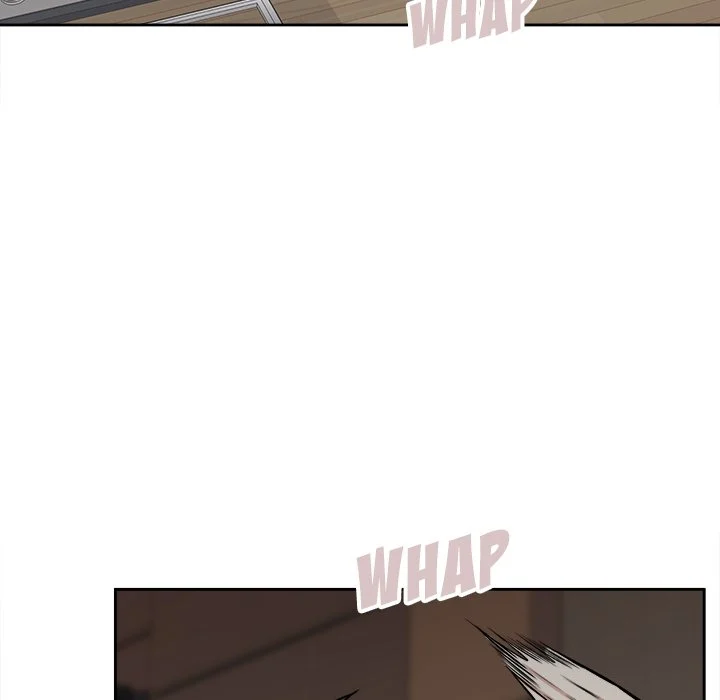 The Ark Is Me Chapter 39 – page 5