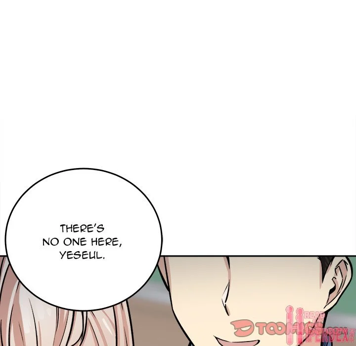 The Ark Is Me Chapter 39 – page 51