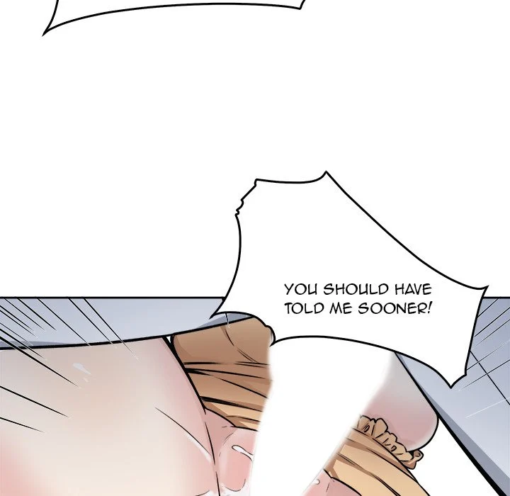 The Ark Is Me Chapter 39 – page 64