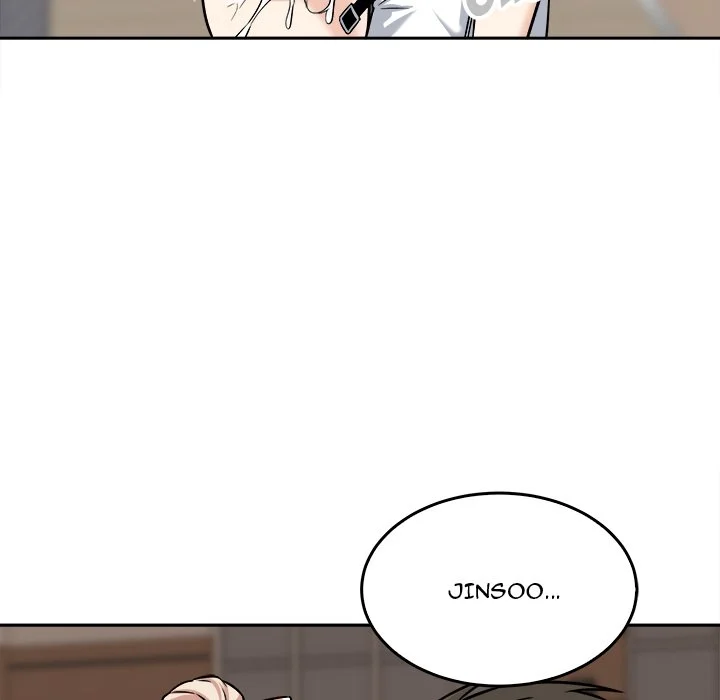 The Ark Is Me Chapter 39 – page 82