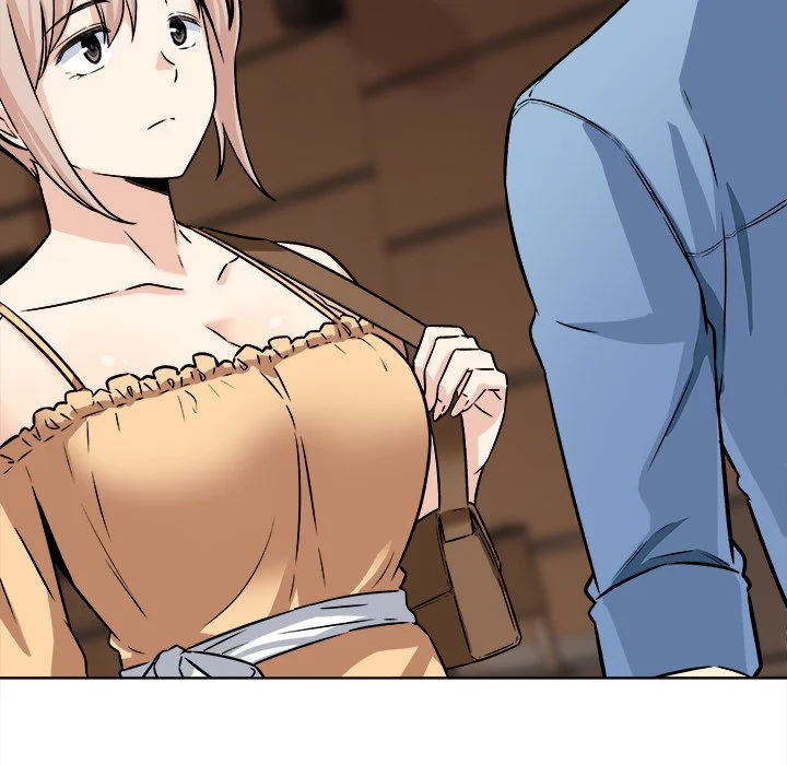The Ark Is Me Chapter 39 – page 94