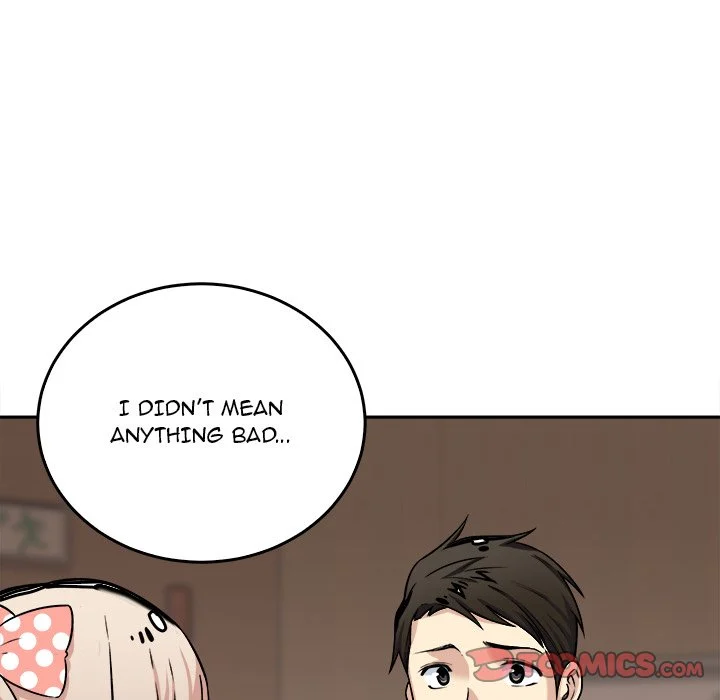The Ark Is Me Chapter 39 – page 99
