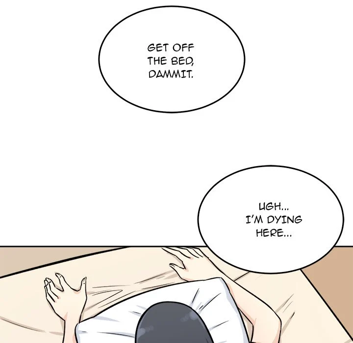The Ark Is Me Chapter 36 – page 113