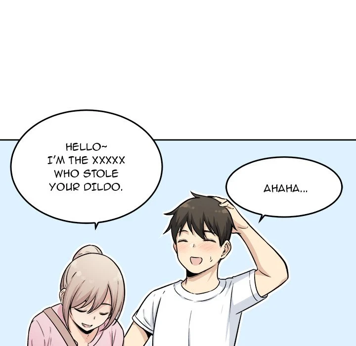 The Ark Is Me Chapter 36 – page 12
