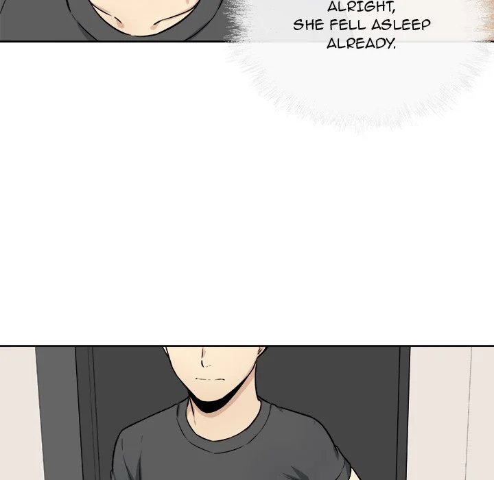 The Ark Is Me Chapter 36 – page 119