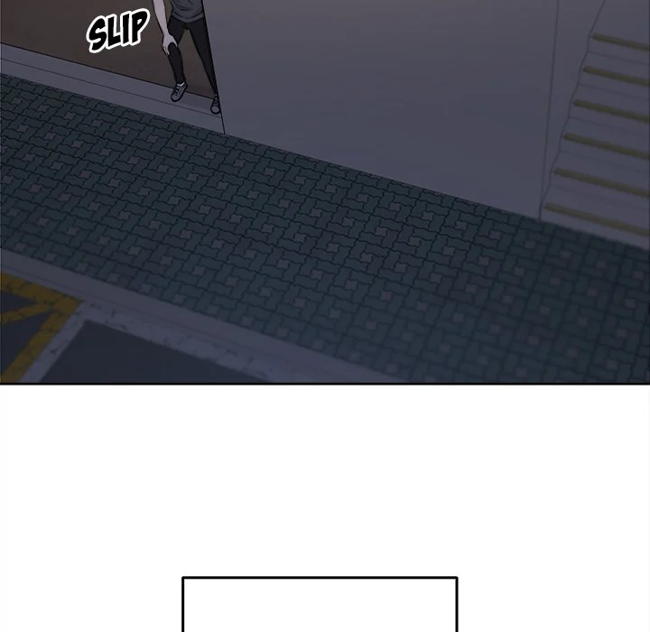 The Ark Is Me Chapter 36 – page 126