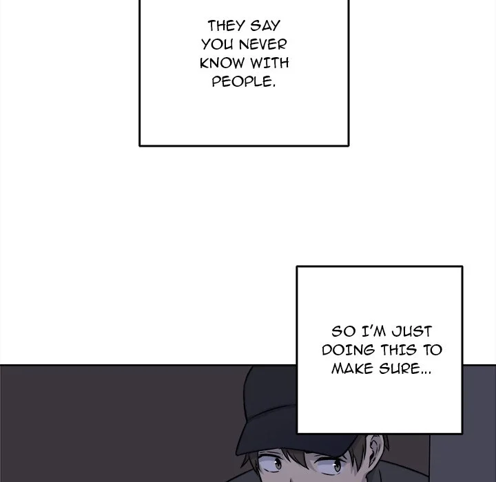 The Ark Is Me Chapter 36 – page 127