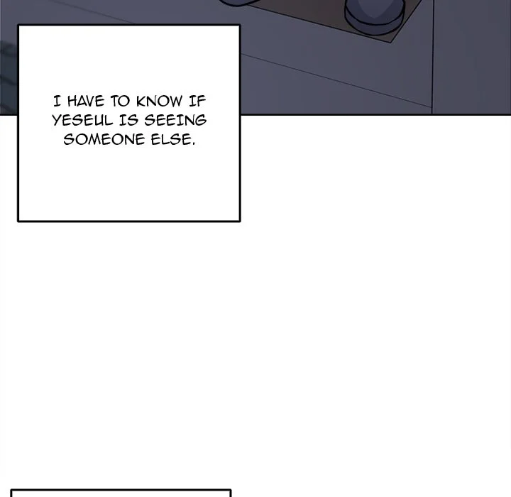 The Ark Is Me Chapter 36 – page 129
