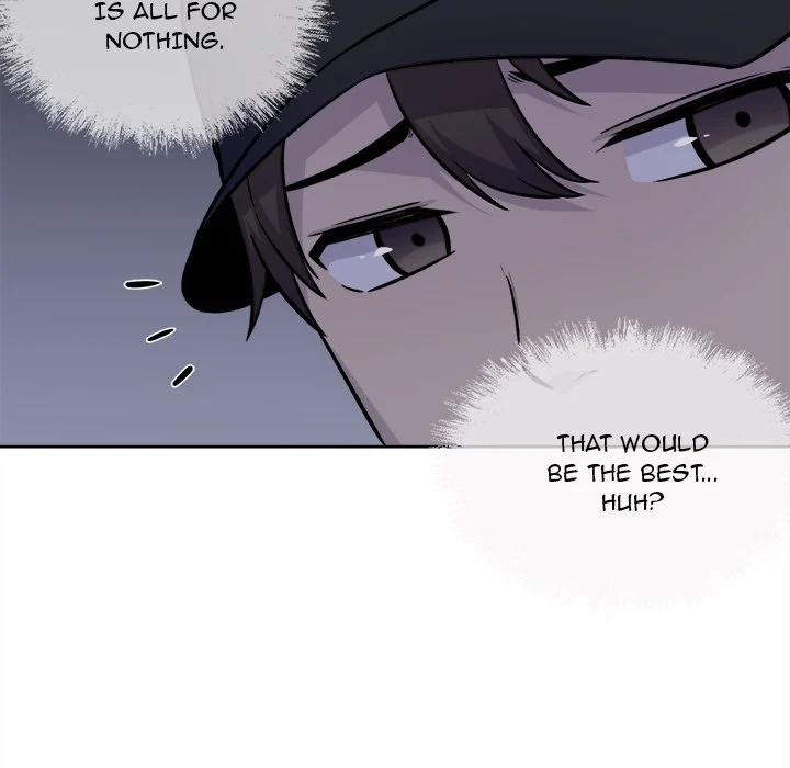 The Ark Is Me Chapter 36 – page 132