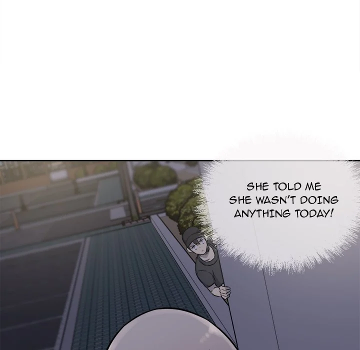 The Ark Is Me Chapter 36 – page 135