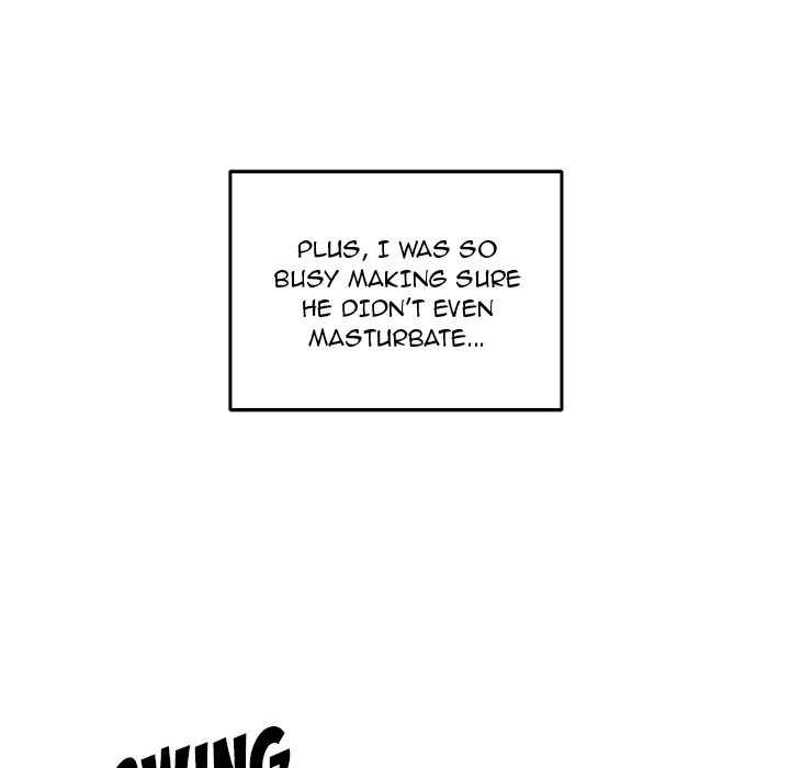 The Ark Is Me Chapter 36 – page 17