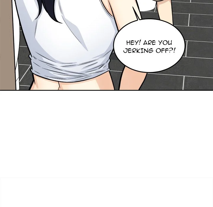 The Ark Is Me Chapter 36 – page 19