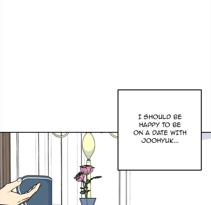The Ark Is Me Chapter 36 – page 24