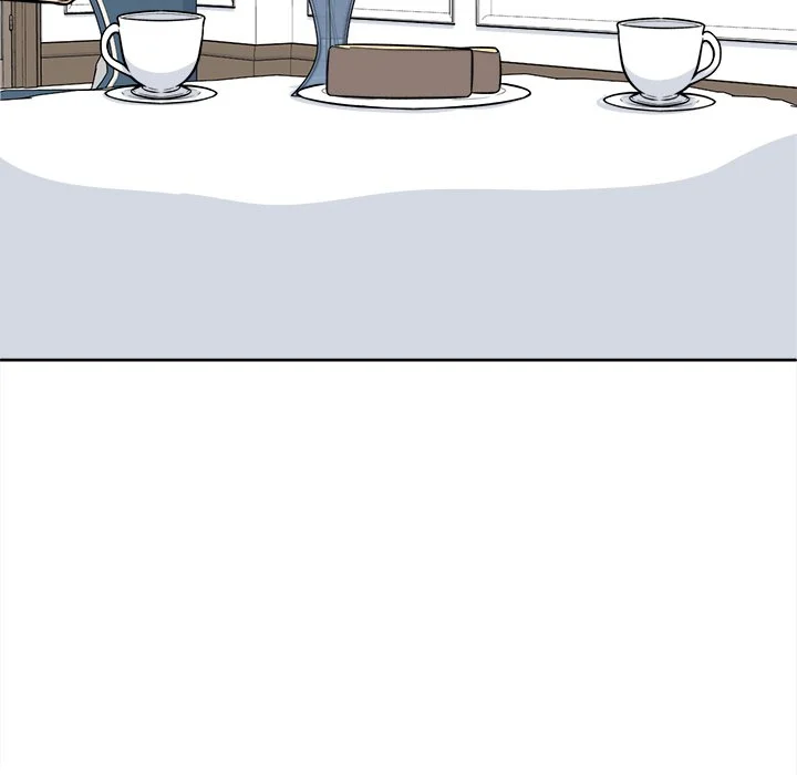 The Ark Is Me Chapter 36 – page 25
