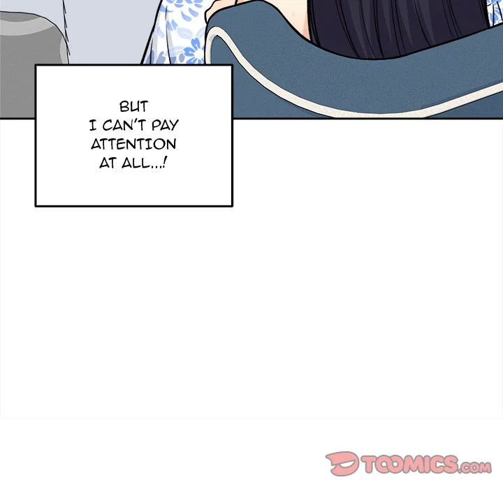 The Ark Is Me Chapter 36 – page 27