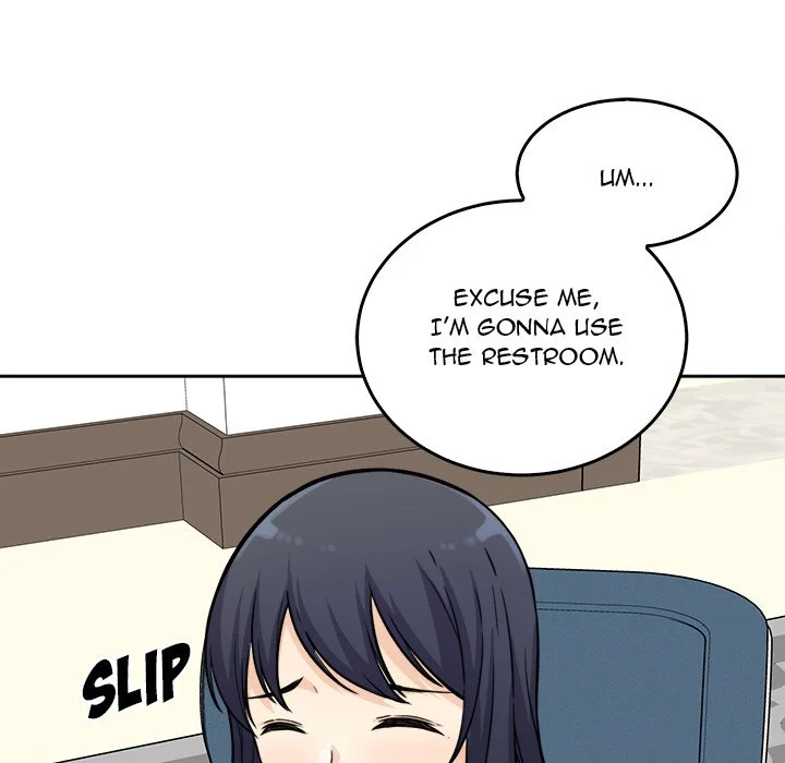 The Ark Is Me Chapter 36 – page 28