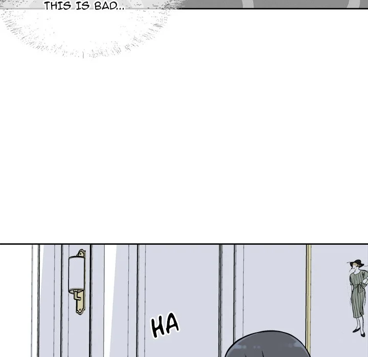 The Ark Is Me Chapter 36 – page 5