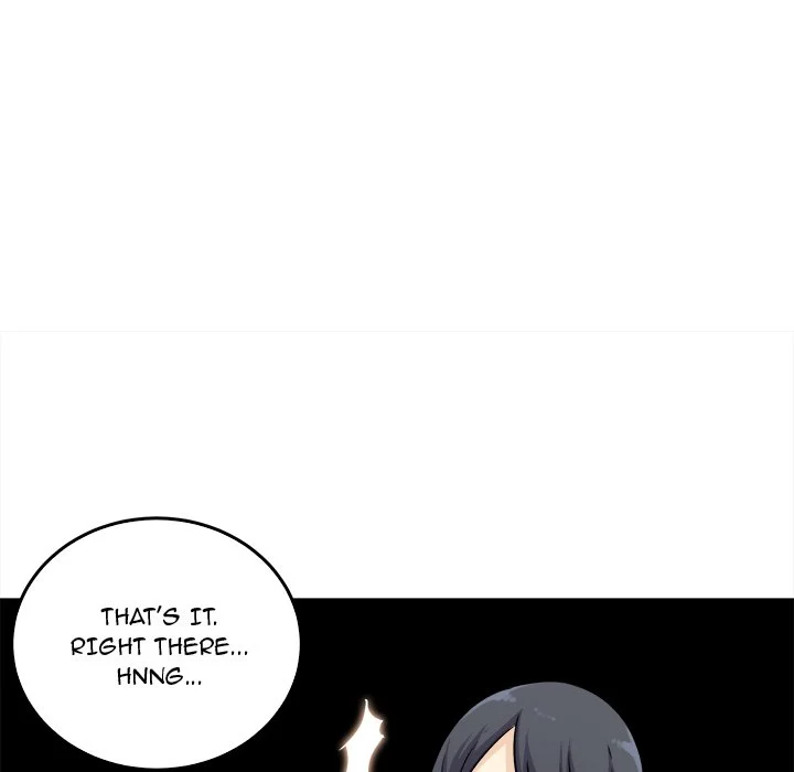 The Ark Is Me Chapter 36 – page 52