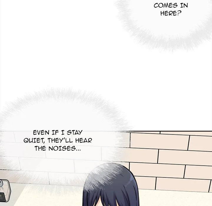 The Ark Is Me Chapter 36 – page 58
