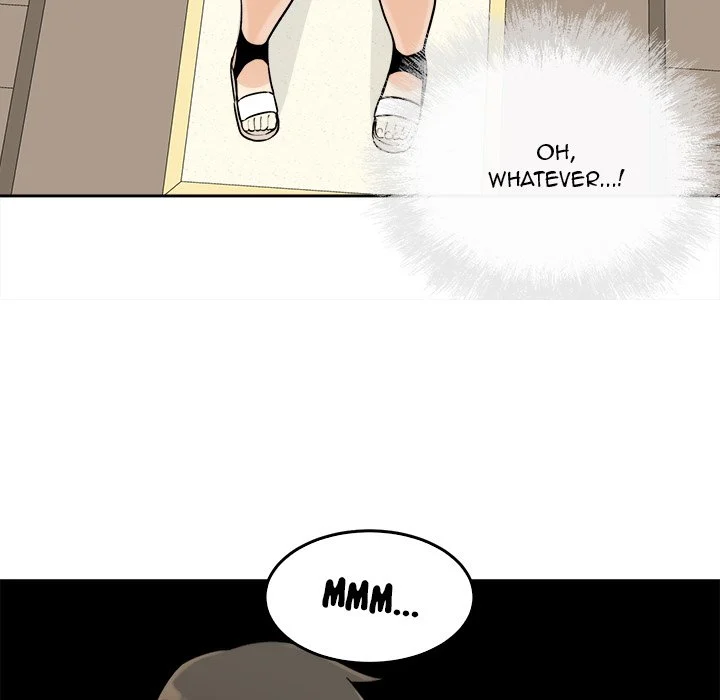 The Ark Is Me Chapter 36 – page 60