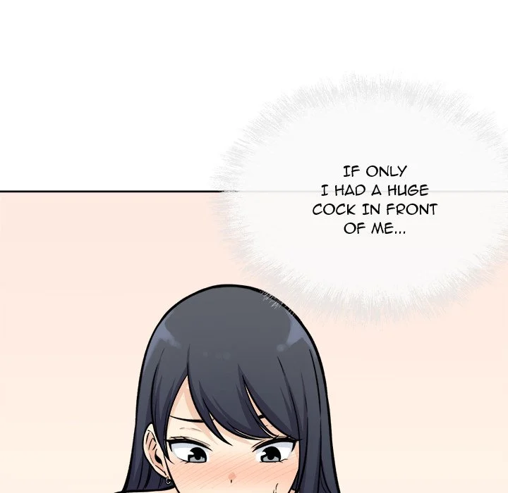 The Ark Is Me Chapter 36 – page 64