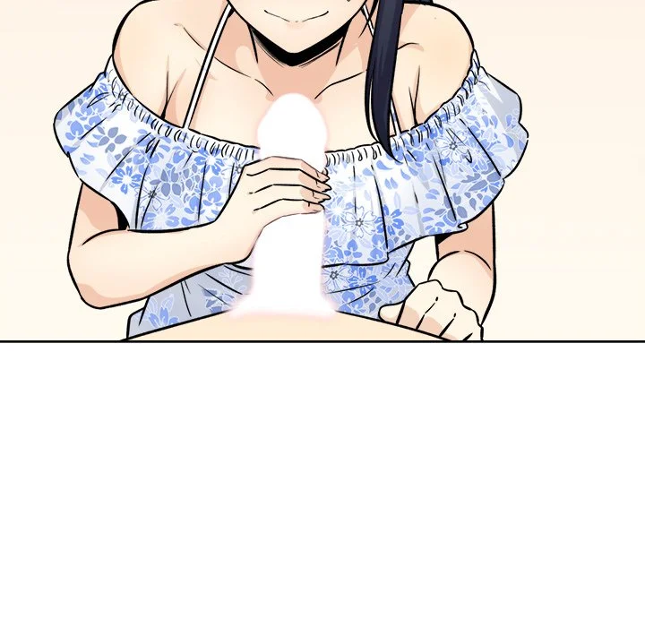 The Ark Is Me Chapter 36 – page 65