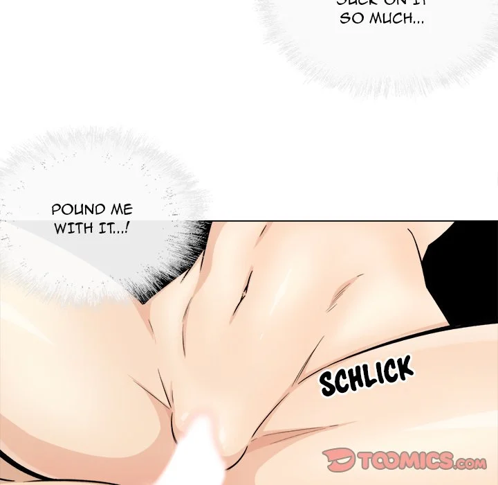 The Ark Is Me Chapter 36 – page 69