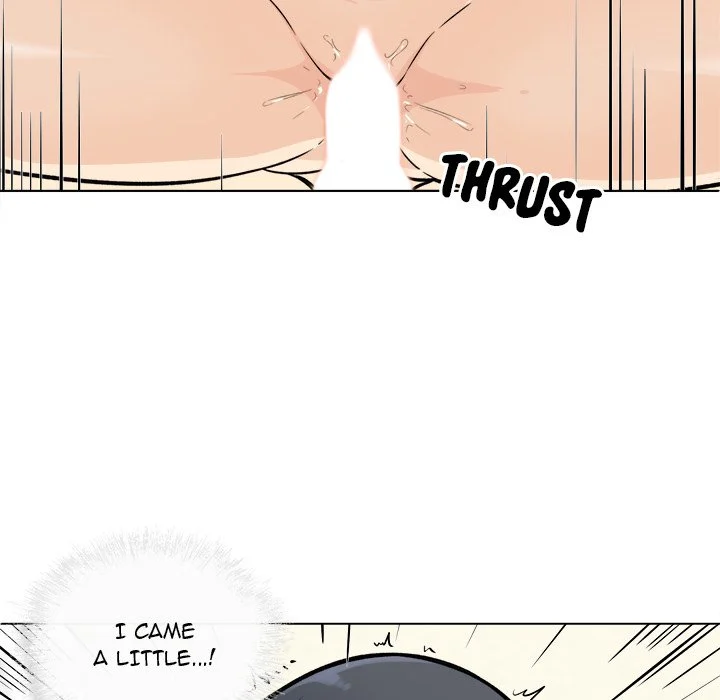 The Ark Is Me Chapter 36 – page 72