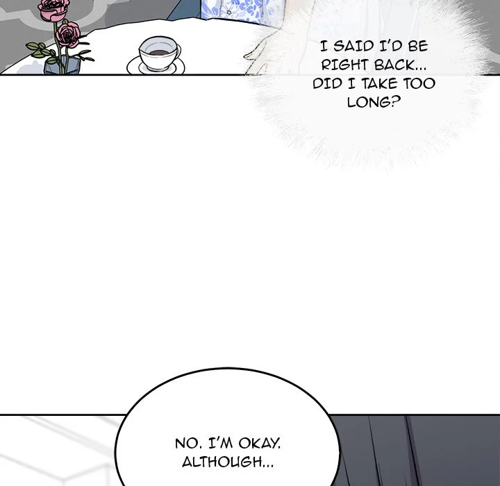 The Ark Is Me Chapter 36 – page 95