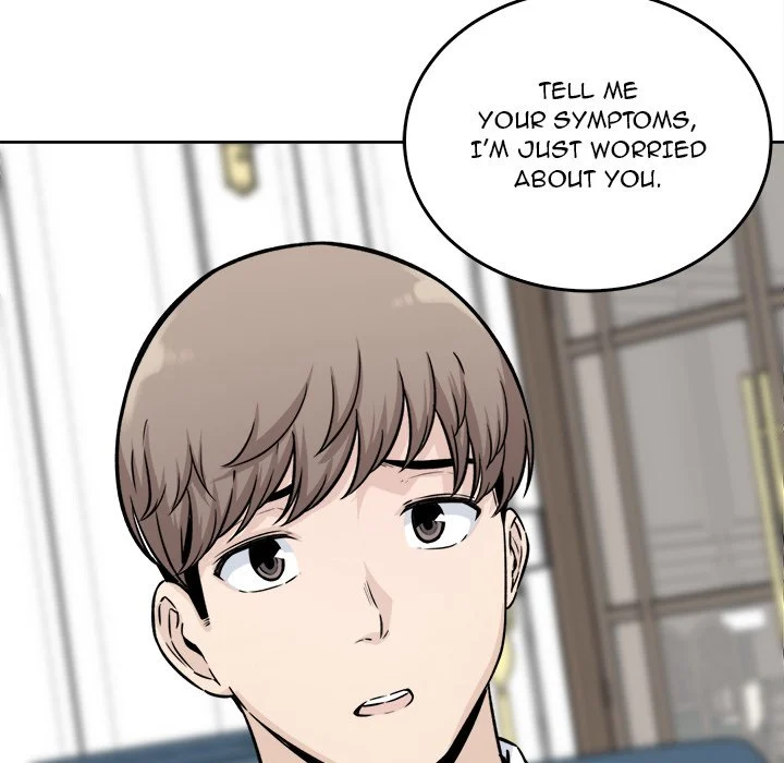 The Ark Is Me Chapter 36 – page 98