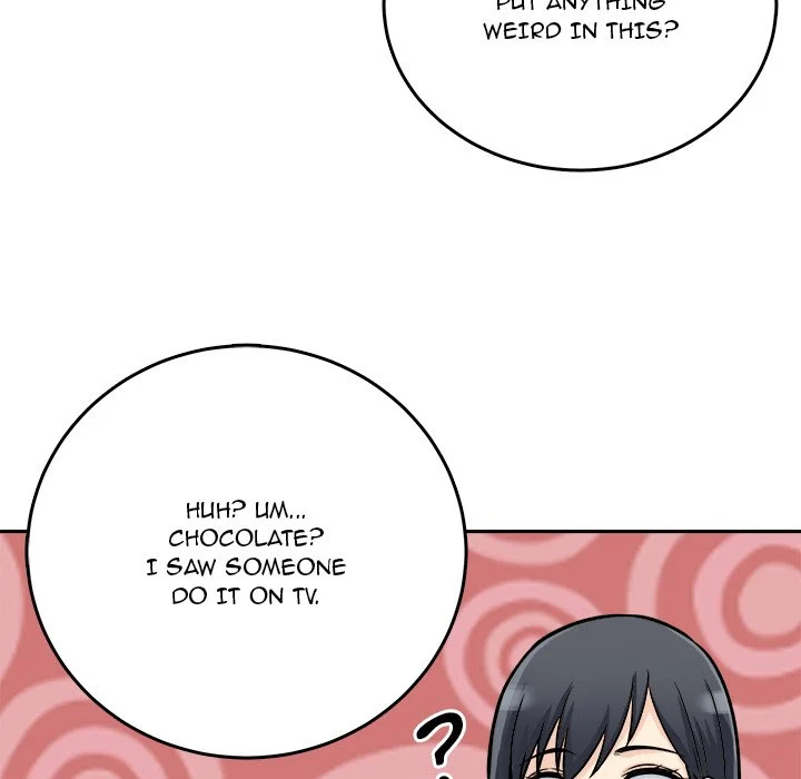 The Ark Is Me Chapter 47 – page 103
