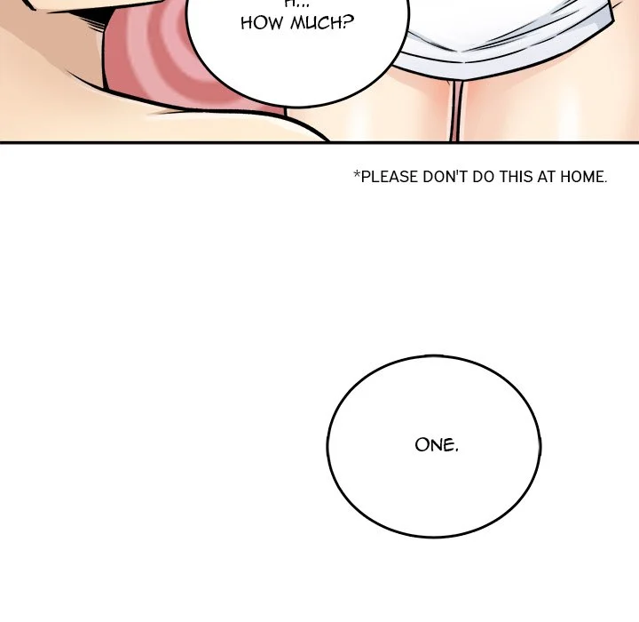 The Ark Is Me Chapter 47 – page 105