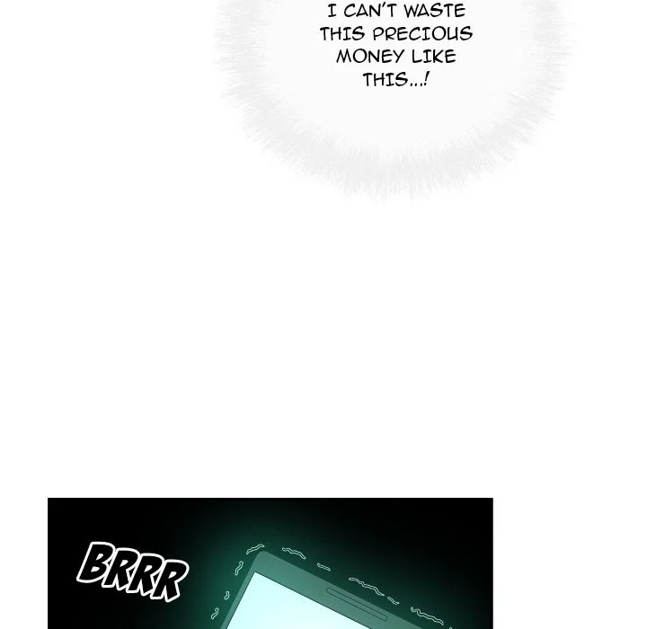The Ark Is Me Chapter 47 – page 131
