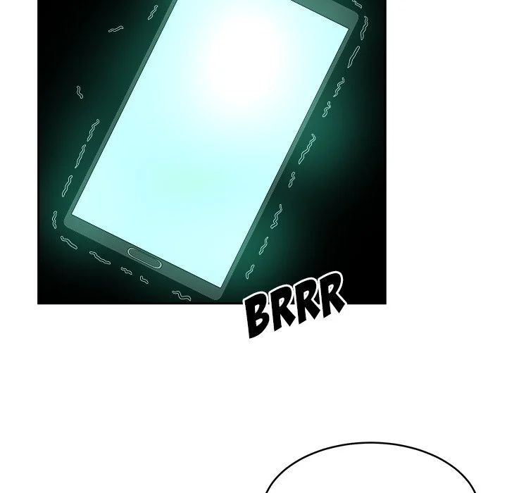 The Ark Is Me Chapter 47 – page 132