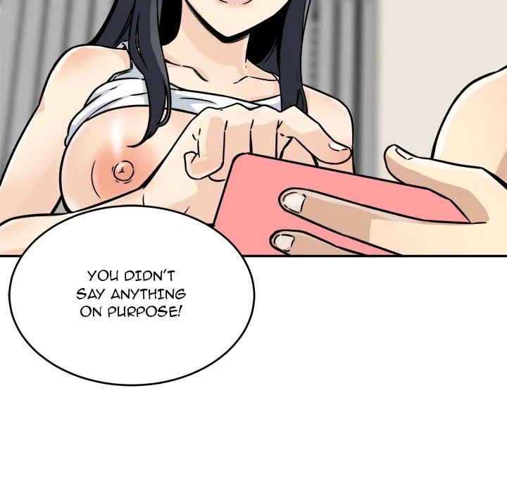 The Ark Is Me Chapter 47 – page 16