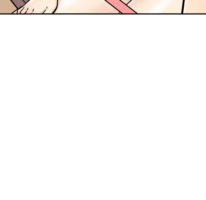 The Ark Is Me Chapter 47 – page 19