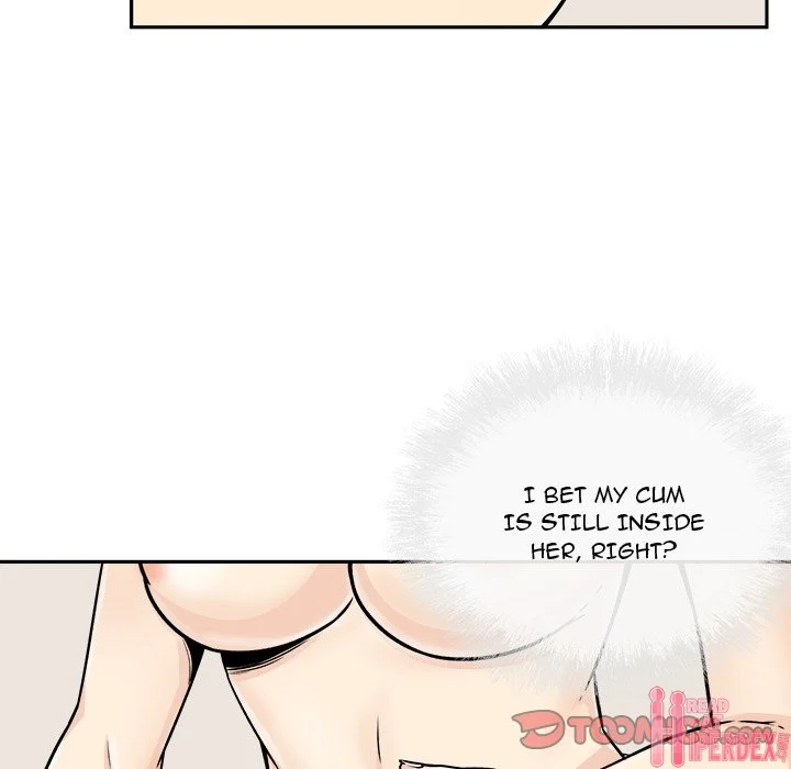 The Ark Is Me Chapter 47 – page 21