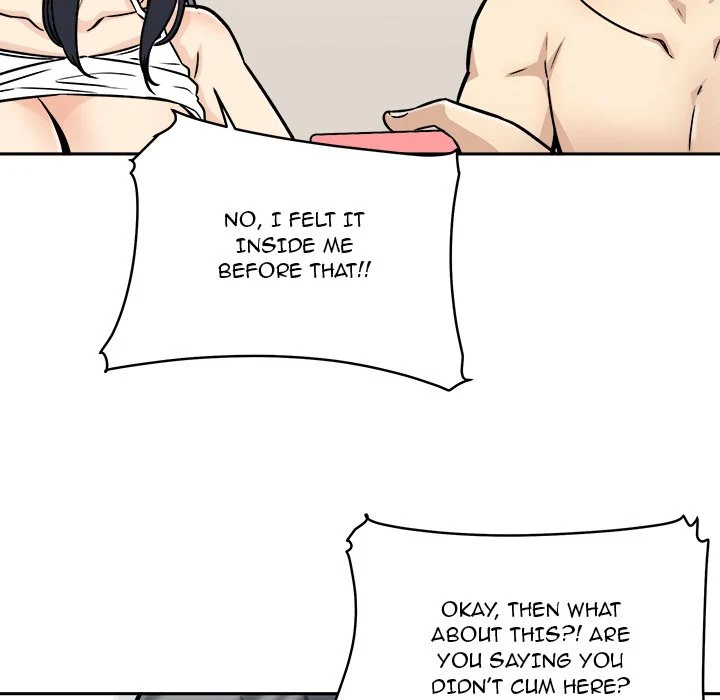 The Ark Is Me Chapter 47 – page 24