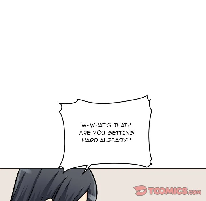 The Ark Is Me Chapter 47 – page 30