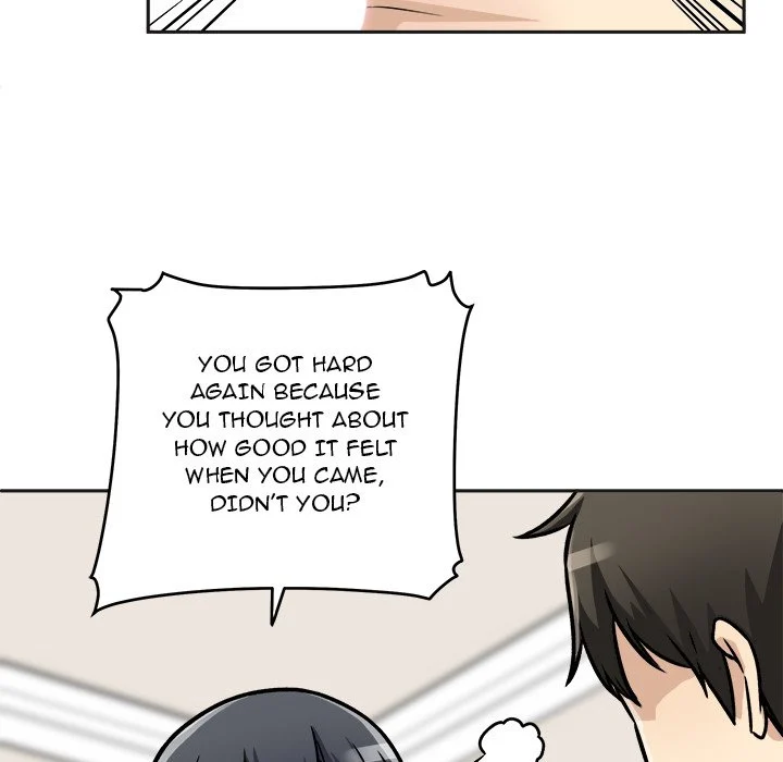 The Ark Is Me Chapter 47 – page 34