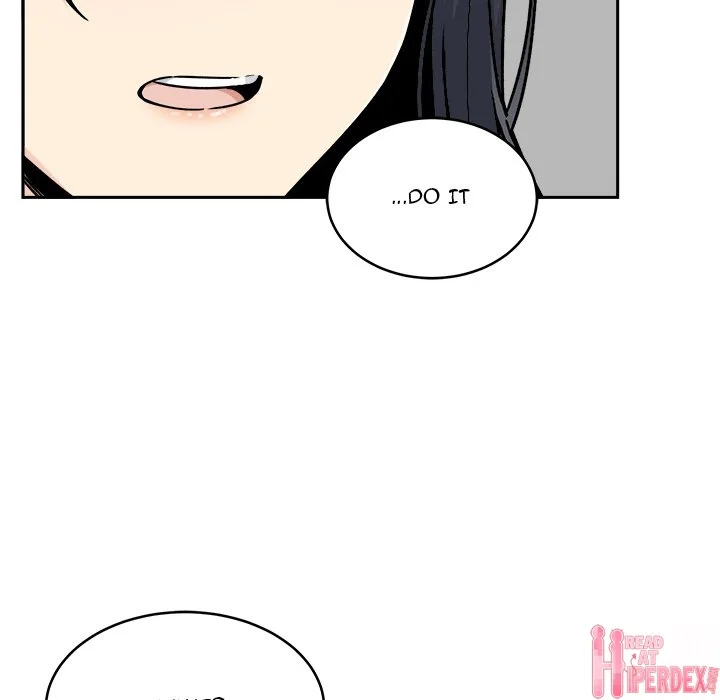 The Ark Is Me Chapter 47 – page 51