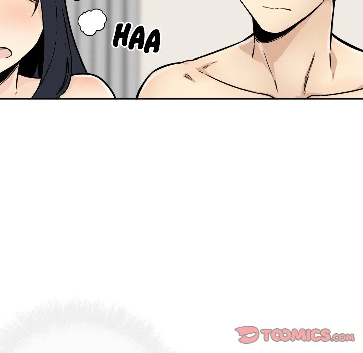The Ark Is Me Chapter 47 – page 57